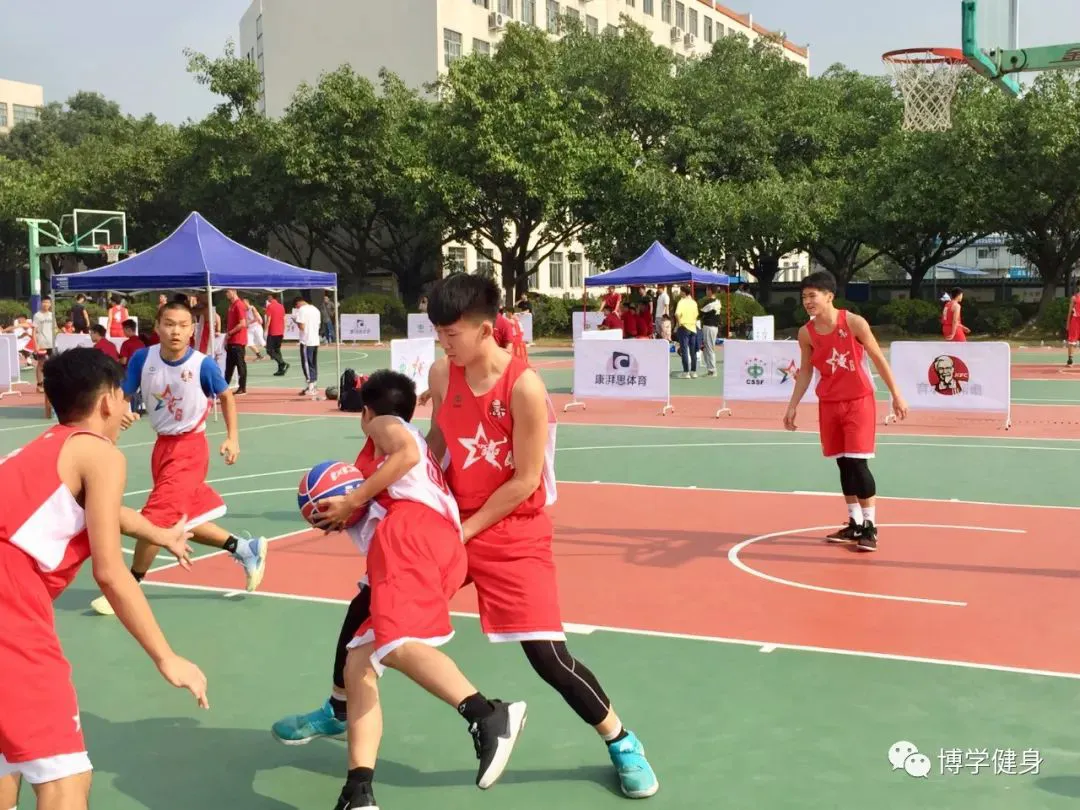 哪里有针对青少年的篮球训练计划_0